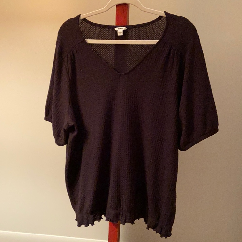 Sonoma sweater, XL